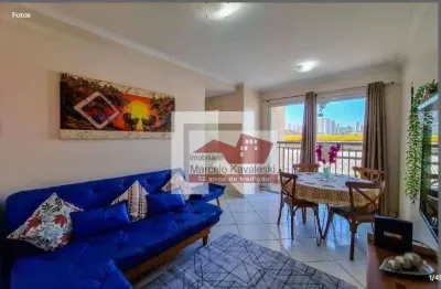 Apartamento com 2 quartos à venda na Rua Cipriano Barata, 201, Ipiranga, São Paulo