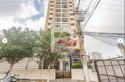 Apartamento com 2 quartos à venda na Rua Kalil Nader Habr, 753, Saúde, São Paulo