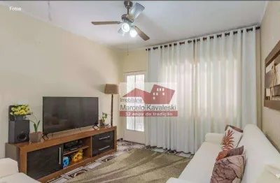 Casa com 3 quartos à venda na Rua Pedro Ernesto de Oliveira, 22, Vila Vera, São Paulo