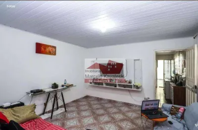 Casa com 1 quarto à venda na Rua Descampado, 385, Vila Vera, São Paulo