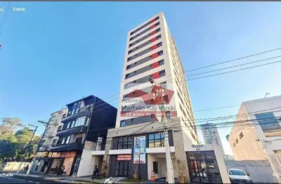 Apartamento com 1 quarto à venda na Rua Silva Bueno, 1302, Ipiranga, São Paulo