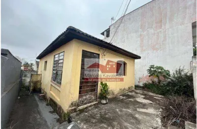 Casa com 2 quartos à venda na Rua Gama Lobo, 2311, Ipiranga, São Paulo