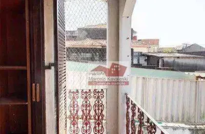 Casa com 4 quartos à venda na Rua do Manifesto, 1978, Ipiranga, São Paulo