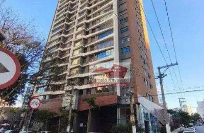 Apartamento com 3 quartos à venda na Rua Dona Leopoldina, 262, Ipiranga, São Paulo