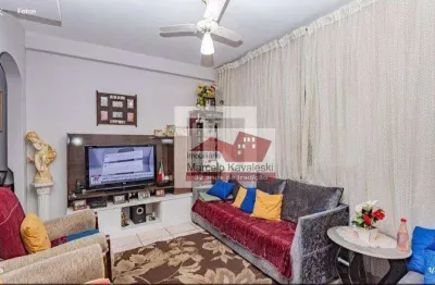 Casa com 2 quartos à venda na Travessa João Gillin, 43, Vila Brasilina, São Paulo