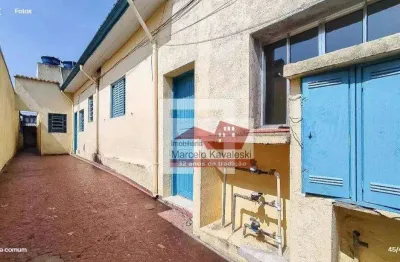 Casa com 3 quartos à venda na Rua Evolução, 173, Vila Brasilina, São Paulo