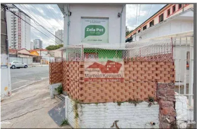 Casa com 3 quartos à venda na Rua Lino Coutinho, 522, Ipiranga, São Paulo