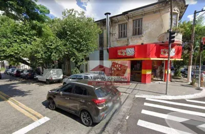 Sobrado com 4 dormitórios à venda, 252 m² por r$ 1.500.000,00 - ipiranga - são paulo/sp