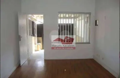 Casa com 2 quartos à venda na Alameda dos Tupinas, 639, Planalto Paulista, São Paulo