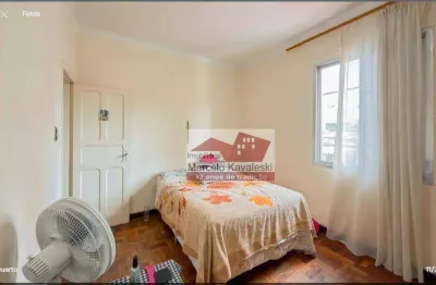 Casa com 2 quartos à venda na Ponte Almirante Lobo, 607, Ipiranga, São Paulo