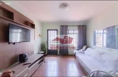 Casa com 2 quartos à venda na Rua do Grito, 537, Ipiranga, São Paulo