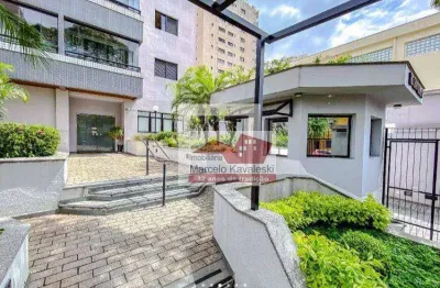 Lindo apartamente mobiliado - vago- 2 dormitórios 2 wcs 1 vaga - próx metrô