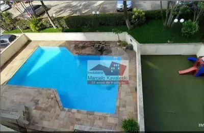 Apartamento com 2 quartos à venda na Rua Professor Aprígio Gonzaga, 700, São Judas, São Paulo