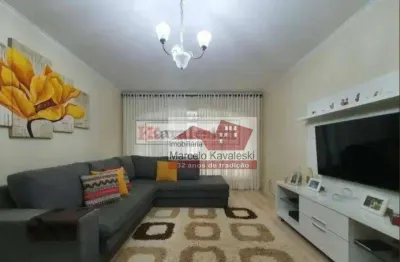 Sobrado com 3 quartos à venda, 151m² - jardim clímax- ac permuta