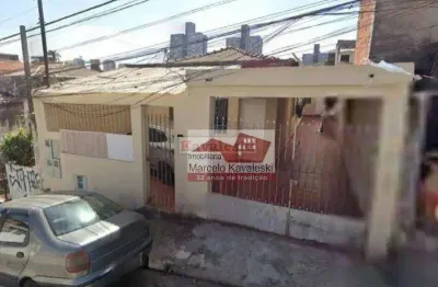Casa com 3 quartos à venda na Rua Joana Martins Castilho, 31, Vila Água Funda, São Paulo