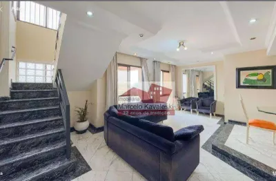 Apartamento com 3 quartos à venda na Rua Gomes Nogueira, 280, Vila São José (Ipiranga), São Paulo