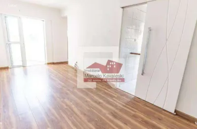 Apartamento com 2 quartos à venda na Rua Pantojo, 1353, Vila Regente Feijó, São Paulo