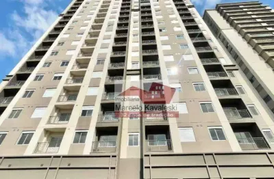 Apartamento para venda em vila são josé (ipiranga) com 2 quartos , 40m² - ao lado do metrô
