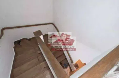 Luxuoso sobrado de 290m² com 3 quartos no ipiranga - r$ 12.550,00/mês