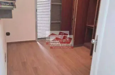 Sobrado premium no ipiranga: 3 dormitórios, 290m² - r$ 12.555,00 mensais