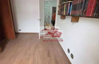 Locação de sobrado no bairro ipiranga: 3 quartos, 290m² - r$ 12.455,00/mês