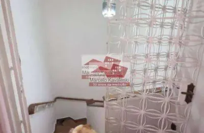 Sobrado espaçoso de 290m² com 3 quartos para locação - ipiranga - r$ 12.425,00/mês