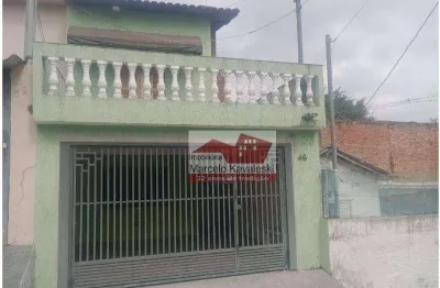 Casa com 2 quartos à venda na Rua José da Rocha Mendes Filho, 46, Vila Santo Estéfano, São Paulo
