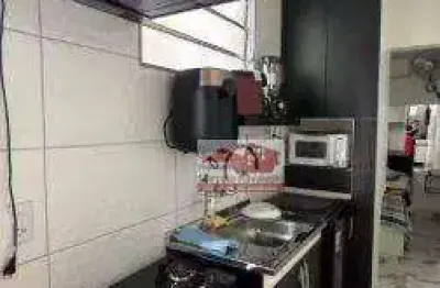 Kitnet / Stúdio para alugar na Rua Bom Pastor, 2208, Ipiranga, São Paulo