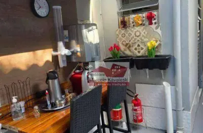 Kitnet / Stúdio para alugar na Rua Padre Marchetti, 155, Ipiranga, São Paulo