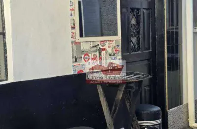 Kitnet / Stúdio para alugar na Rua Padre Marchetti, 100, Ipiranga, São Paulo