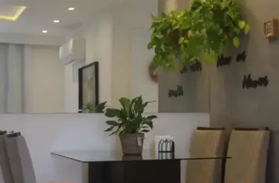 Apartamento para venda em são gonçalo, maria paula, 2 dormitórios, 1 suíte, 2 banheiros, 1 vaga