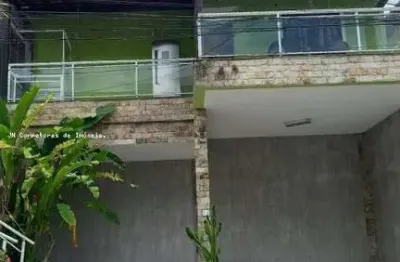 Casa em condomínio para venda em são gonçalo, maria paula, 3 dormitórios, 1 suíte, 2 banheiros, 2 vagas