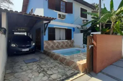 Casa para venda em são gonçalo, maria paula, 2 dormitórios, 2 banheiros, 2 vagas