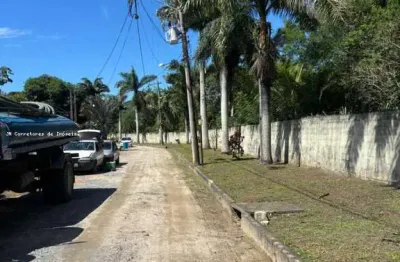 Terreno à venda na Rua B, São José do Imbassaí, Maricá