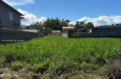 Terreno à venda na Rua B, LT 83, São José do Imbassaí, Maricá
