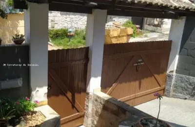 Casa para venda em são gonçalo, maria paula, 3 dormitórios, 1 suíte, 2 banheiros