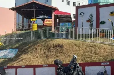 Apartamento para locação em são gonçalo, arsenal, 2 dormitórios, 1 banheiro