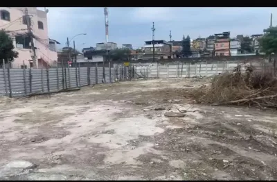 Terreno à venda na Rua João Vicente, 445, Madureira, Rio de Janeiro