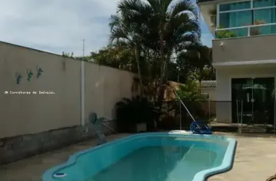 Casa para venda em niterói, piratininga, 3 dormitórios, 1 suíte