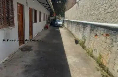 Casa para locação em são gonçalo, maria paula, 2 dormitórios, 1 banheiro, 1 vaga