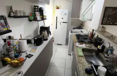 Apartamento para locação em são gonçalo, maria paula, 2 dormitórios, 1 banheiro