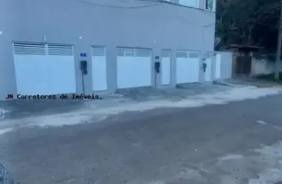 Apartamento para locação em são gonçalo, maria paula, 2 dormitórios, 1 suíte, 2 banheiros, 2 vagas