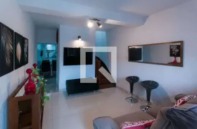 Casa em condomínio fechado com 2 quartos à venda na Rua Dom Lúcio de Sousa, 387, Bosque da Saúde, São Paulo