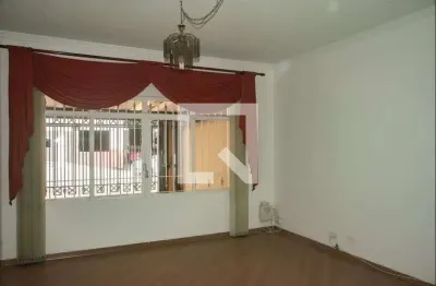 Casa com 3 quartos à venda na Rua Estero Belaco, 329, Saúde, São Paulo