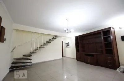 Casa com 3 quartos à venda na Rua Paracatu, 1030, Saúde, São Paulo