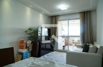 Apartamento com 3 quartos à venda na Avenida Bosque da Saúde, 970, Saúde, São Paulo