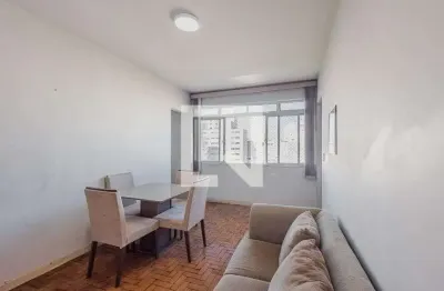 Apartamento com 2 quartos à venda na Avenida Brigadeiro Luís Antônio, 2635, Paraíso, São Paulo