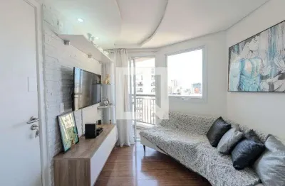 Apartamento com 1 quarto à venda na Rua Dona Antônia de Queirós, 88, Consolação, São Paulo