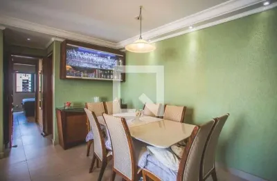 Apartamento com 2 quartos à venda na Rua Catulo da Paixão Cearense, 377, Saúde, São Paulo