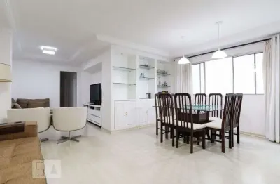 Apartamento com 4 quartos à venda na Rua Baronesa de Itu, 710, Santa Cecília, São Paulo